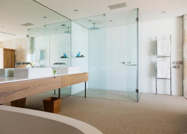 Rénovation de salle de bain à Besançon, les étapes clés