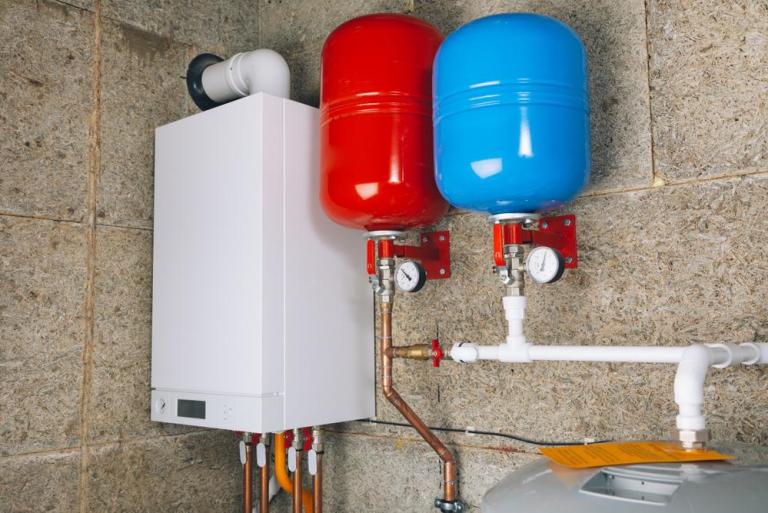 Dépannage de chauffage à Besançon, que faire en cas de panne ?